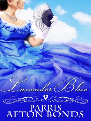 cover image of Lavender Blue